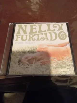 CDs Variados: Gorillaz, Ketama, Nelly Furtado