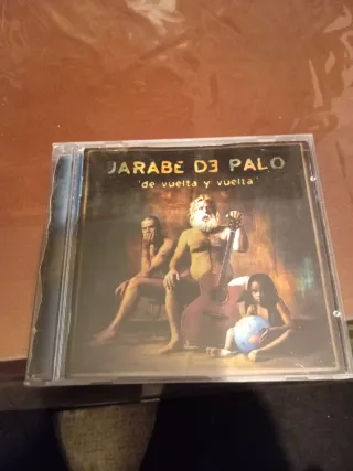 CDs Variados: Gorillaz, Ketama, Nelly Furtado