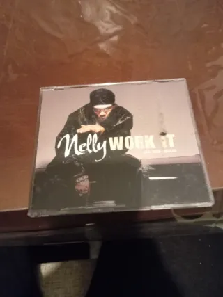 CDs Variados: Gorillaz, Ketama, Nelly Furtado