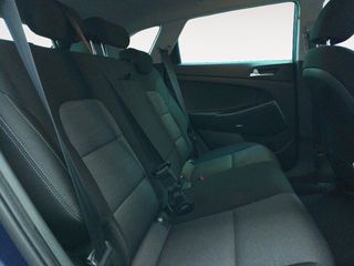 Hyundai Tucson 1.6 CRDi 48V Tecno 2WD