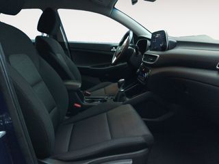 Hyundai Tucson 1.6 CRDi 48V Tecno 2WD