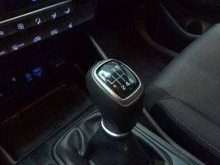 Hyundai Tucson 1.6 CRDi 48V Tecno 2WD