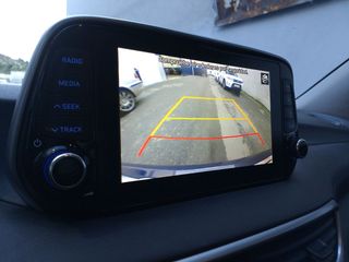 Hyundai Tucson 1.6 CRDi 48V Tecno 2WD