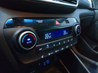 Hyundai Tucson 1.6 CRDi 48V Tecno 2WD