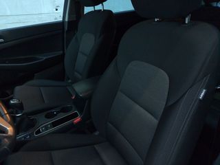 Hyundai Tucson 1.6 CRDi 48V Tecno 2WD