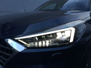 Hyundai Tucson 1.6 CRDi 48V Tecno 2WD