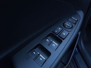 Hyundai Tucson 1.6 CRDi 48V Tecno 2WD