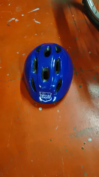 Bicicleta infantil 6-9 años