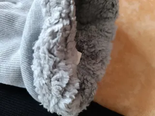 2 Leotardos Extra Calentitos Talla 4