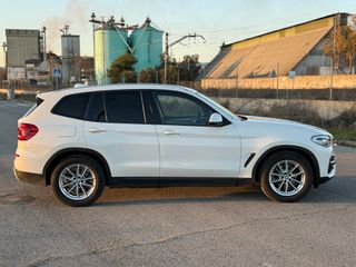 BMW X3 2.0cc 190cv Xdrive. NACIONAL REVISIONES BMW