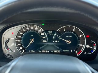 BMW X3 2.0cc 190cv Xdrive. NACIONAL REVISIONES BMW