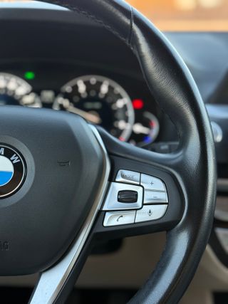 BMW X3 2.0cc 190cv Xdrive. NACIONAL REVISIONES BMW