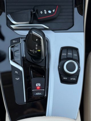 BMW X3 2.0cc 190cv Xdrive. NACIONAL REVISIONES BMW