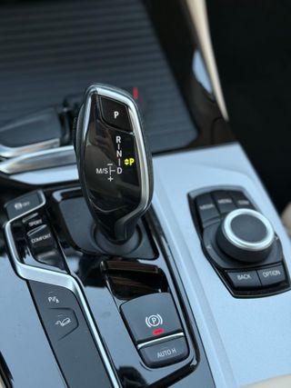 BMW X3 2.0cc 190cv Xdrive. NACIONAL REVISIONES BMW