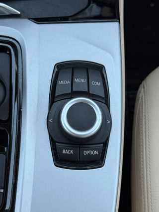 BMW X3 2.0cc 190cv Xdrive. NACIONAL REVISIONES BMW