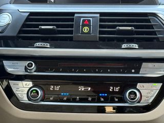 BMW X3 2.0cc 190cv Xdrive. NACIONAL REVISIONES BMW