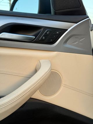 BMW X3 2.0cc 190cv Xdrive. NACIONAL REVISIONES BMW