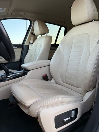 BMW X3 2.0cc 190cv Xdrive. NACIONAL REVISIONES BMW