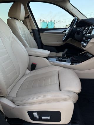 BMW X3 2.0cc 190cv Xdrive. NACIONAL REVISIONES BMW