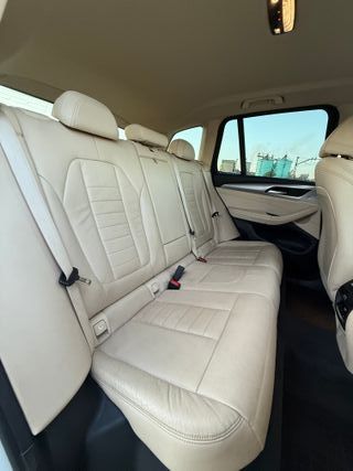 BMW X3 2.0cc 190cv Xdrive. NACIONAL REVISIONES BMW