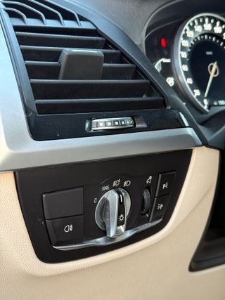 BMW X3 2.0cc 190cv Xdrive. NACIONAL REVISIONES BMW