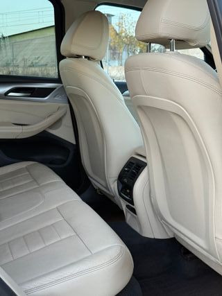 BMW X3 2.0cc 190cv Xdrive. NACIONAL REVISIONES BMW