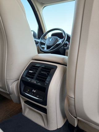 BMW X3 2.0cc 190cv Xdrive. NACIONAL REVISIONES BMW