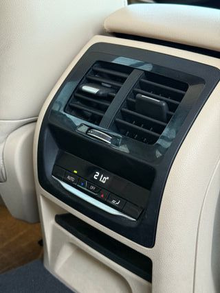 BMW X3 2.0cc 190cv Xdrive. NACIONAL REVISIONES BMW