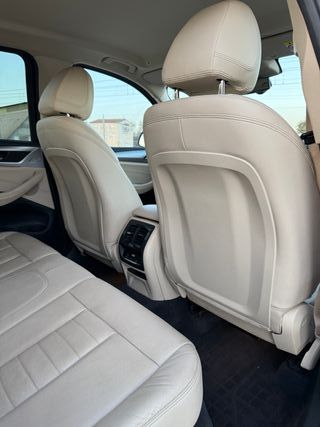 BMW X3 2.0cc 190cv Xdrive. NACIONAL REVISIONES BMW