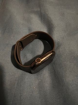 Apple Watch Serie 7 45mm Grigio Siderale