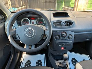 Renault Clio 2009