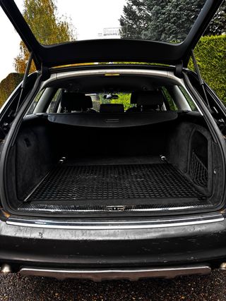Audi A6 Allroad 2.7 TDI T 2006