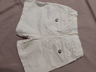 Bermudas Gocco Talla 6