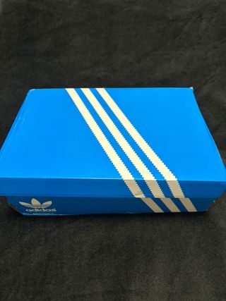 Adidas Campus 00s Verdes Talla 42