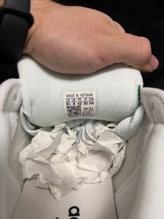 Adidas Campus 00s Verdes Talla 42