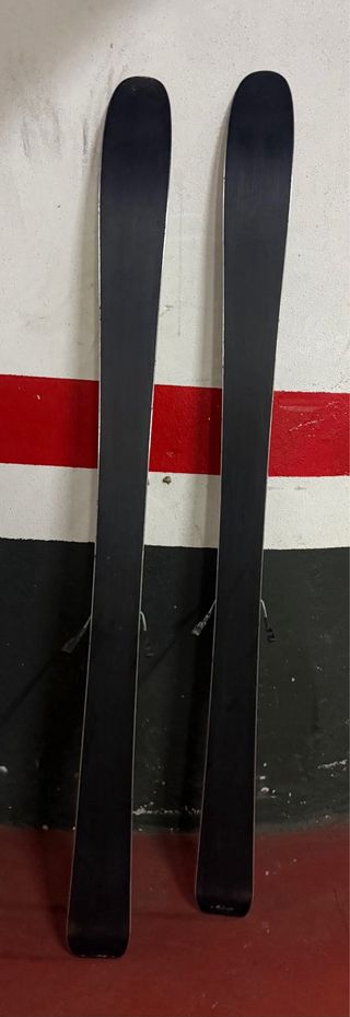 Esquís MOVEMENT GO 80 146cm