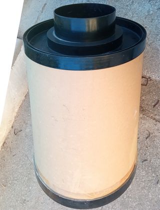 Baúl Arcon Decorativo Carrete Fotos