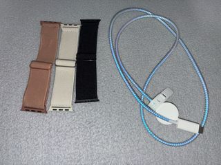 Apple Watch SE 3 40mm GPS Plata.