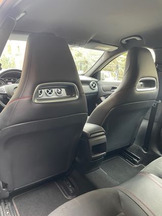 Mercedes-Benz Clase A 200d