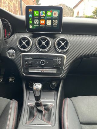 Mercedes-Benz Clase A 200d