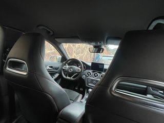 Mercedes-Benz Clase A 200d