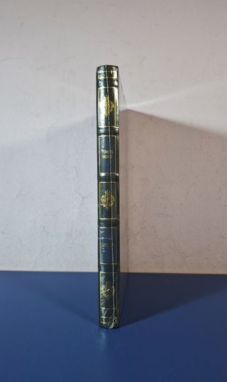 "Utopía". Tomás Moro.