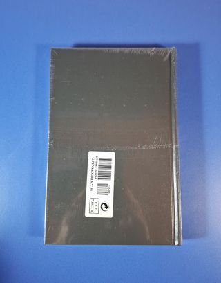 "Utopía". Tomás Moro.