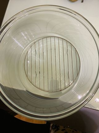 Amorini Turbo Combi Grill 15000