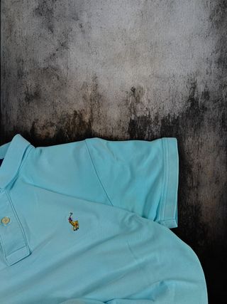 Polo Ralph Lauren Vintage Retro 90 Old Money