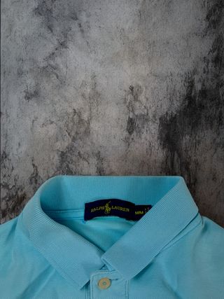 Polo Ralph Lauren Vintage Retro 90 Old Money