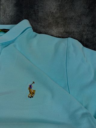 Polo Ralph Lauren Vintage Retro 90 Old Money