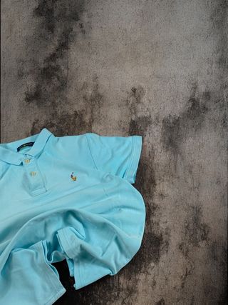 Polo Ralph Lauren Vintage Retro 90 Old Money