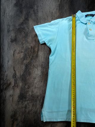 Polo Ralph Lauren Vintage Retro 90 Old Money