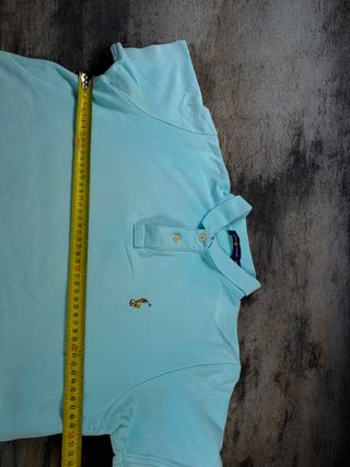 Polo Ralph Lauren Vintage Retro 90 Old Money